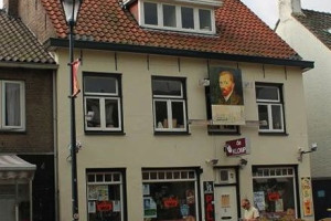 Politiek café in De Klomp