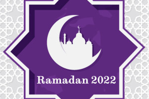 Ramadan kareem!