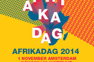 Foundation Max van der Stoel organiseert Afrikadag 2014