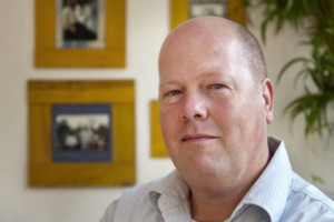 Hans Wierema kandidaat lijsttrekker voor de PvdA