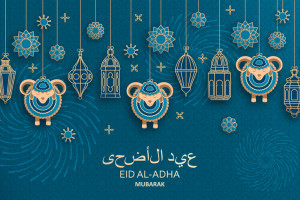 Eid al Adha