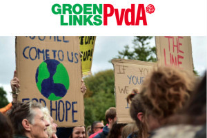Naar een klimaatrechtvaardig Nederland